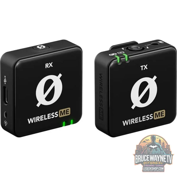 Rode Microphones Wireless ME, microphone - Rode Microphones