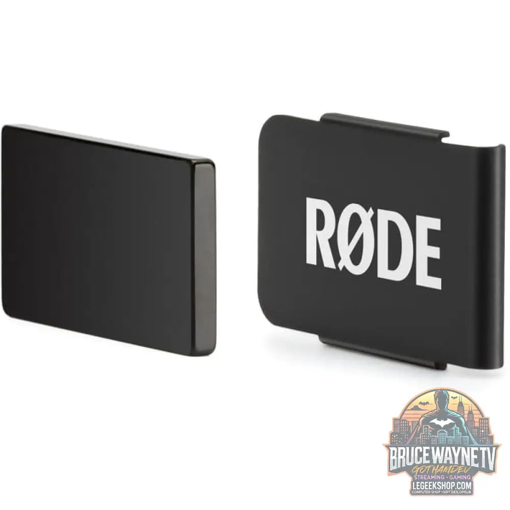 Rode Microphones Wireless Pro, microphone - Rode Microphones - vue 11