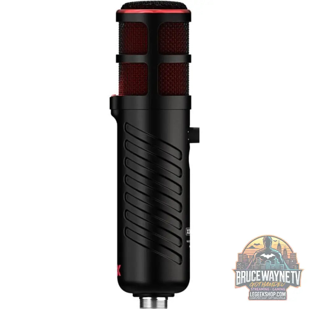 Rode Microphones XDM-100, microphone - Rode Microphones - vue 4