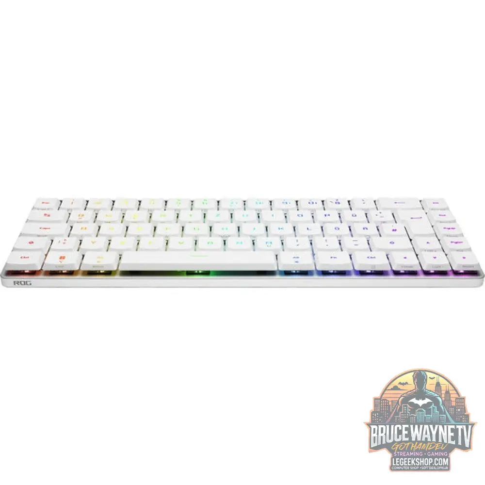 ROG Falchion RX - ASUS - vue 2