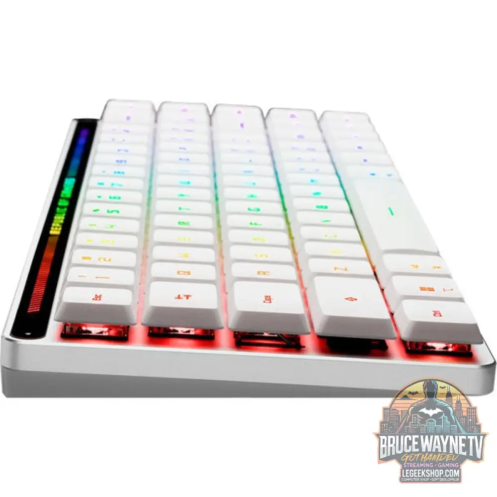 ROG Falchion RX - ASUS - vue 4