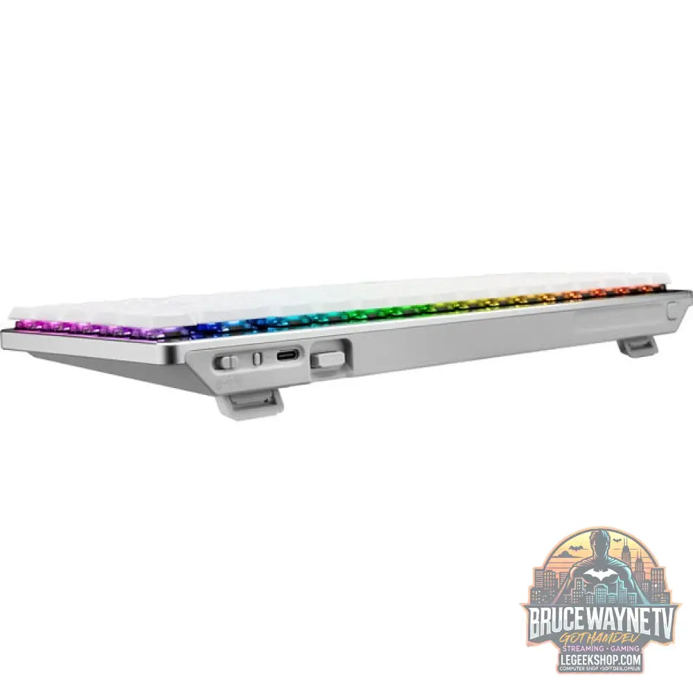 ROG Falchion RX - ASUS - vue 6