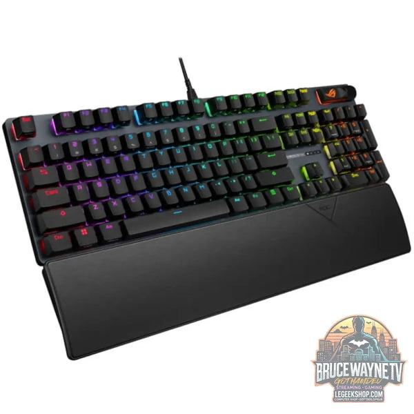 ROG STRIX SCOPE II X - ASUS