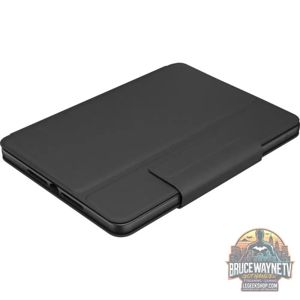 RUGGED FOLIO - Logitech - vue 6