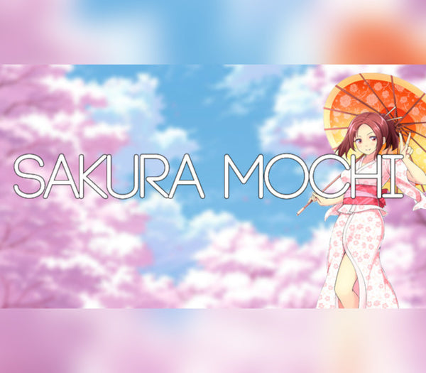 Sakura Mochi