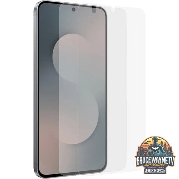Samsung Anti-Reflecting Film, Schutzfolie transparent, Samsung Galaxy S25 FE - Samsung