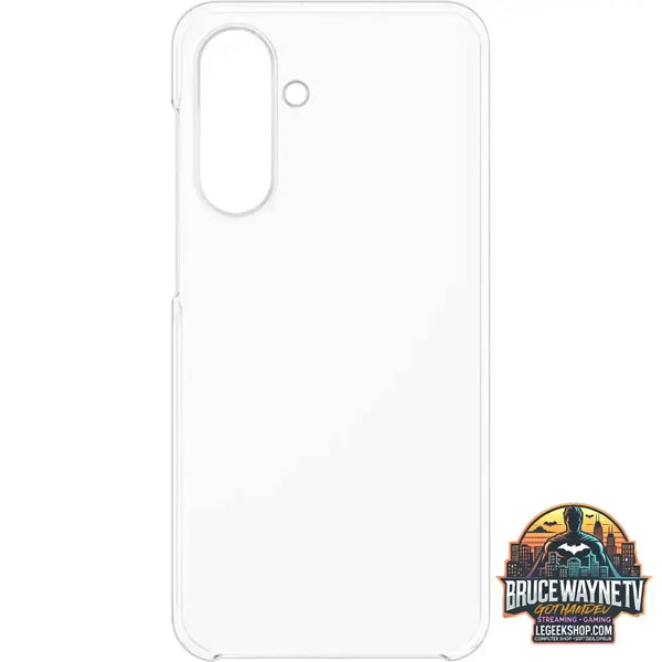 Samsung Clear Case, Schutzhülle transparent, Samsung Galaxy A26 5G - Samsung