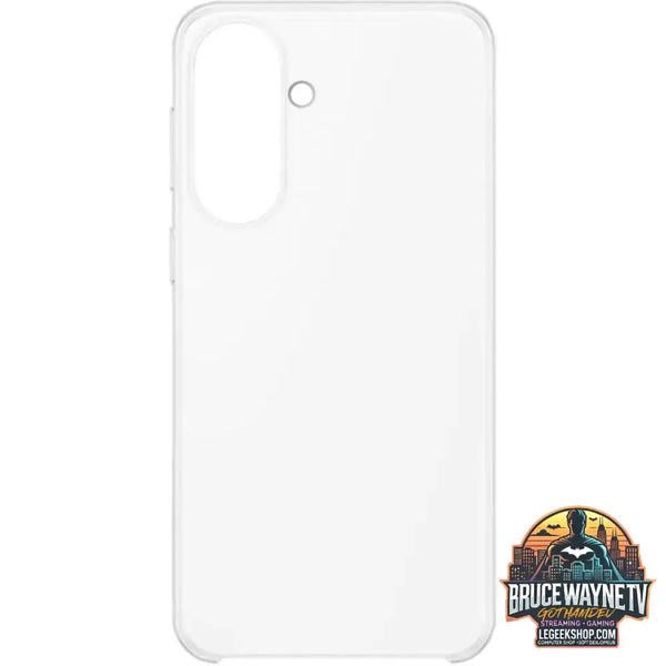 Samsung Clear Case, Handyhülle transparent, Samsung Galaxy A37 5G - Samsung