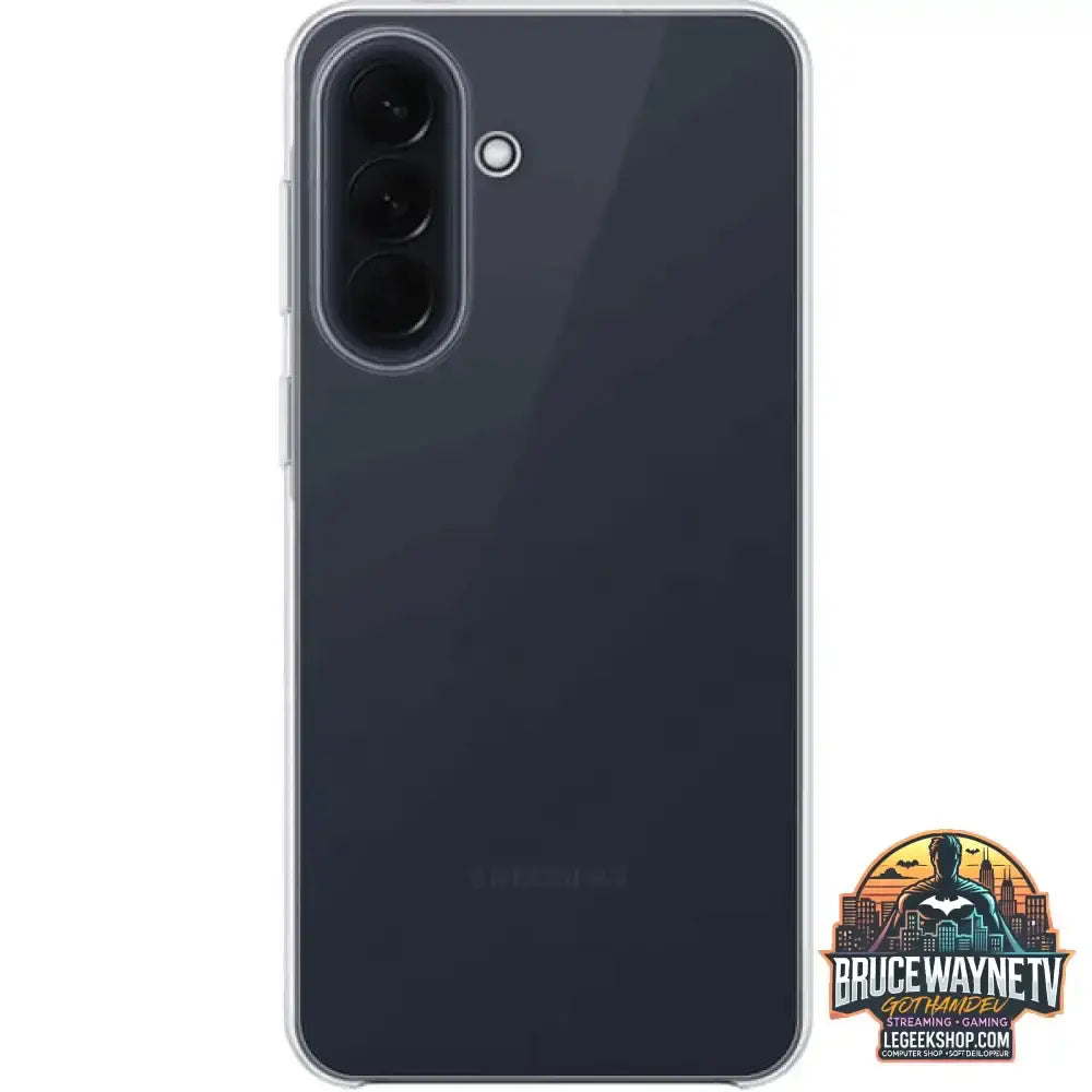 Samsung Clear Case, Handyhülle transparent, Samsung Galaxy A57 5G - Samsung - vue 4