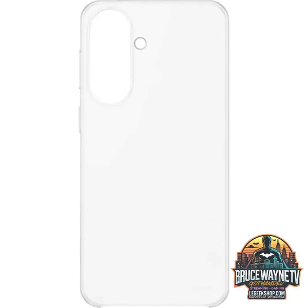 Samsung Clear Case, Handyhülle transparent, Samsung Galaxy A57 5G - Samsung