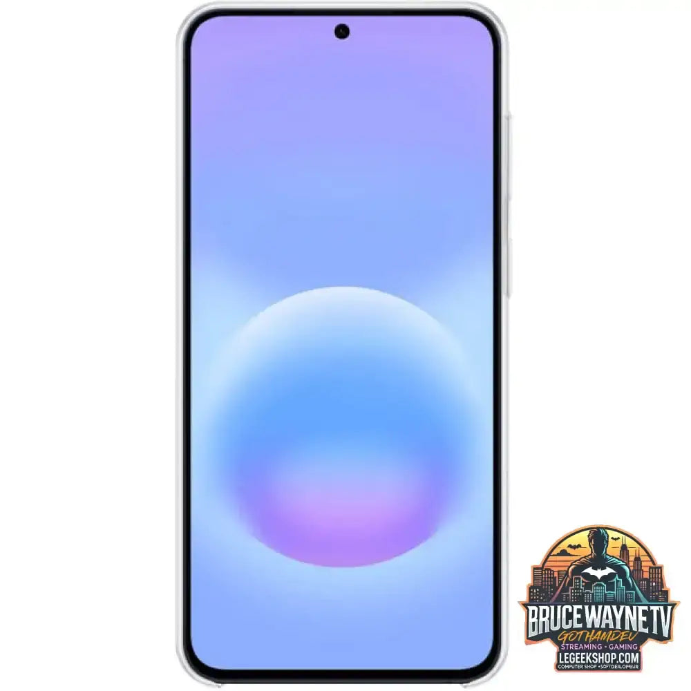 Samsung Clear Case, Handyhülle transparent, Samsung Galaxy A57 5G - Samsung - vue 5