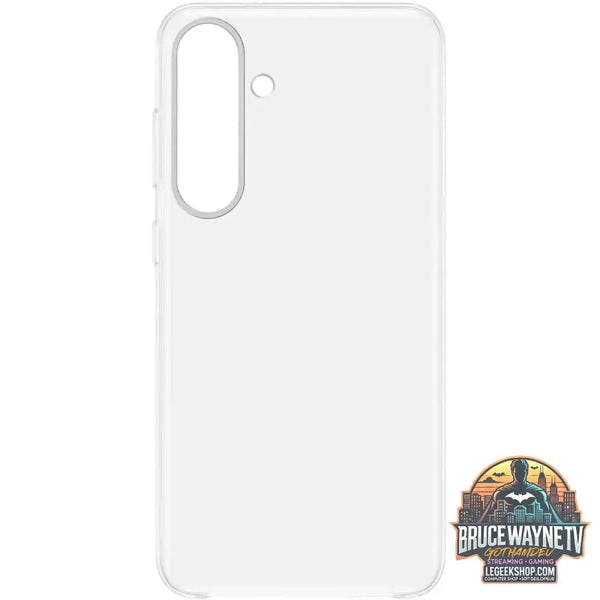 Samsung Clear Case, Handyhülle transparent, Samsung Galaxy S25+ - Samsung