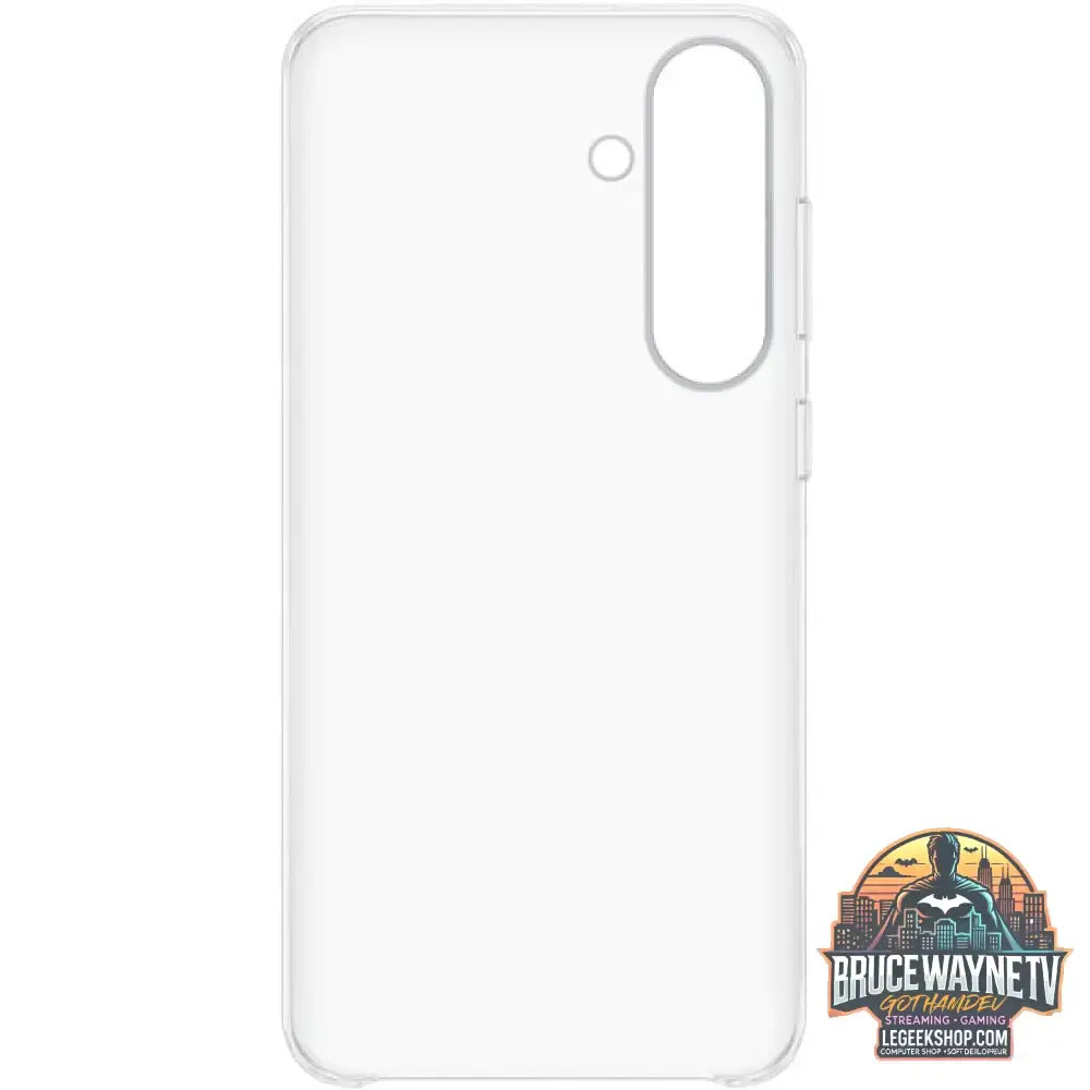Samsung Clear Case, Handyhülle transparent, Samsung Galaxy S25+ - Samsung - vue 2