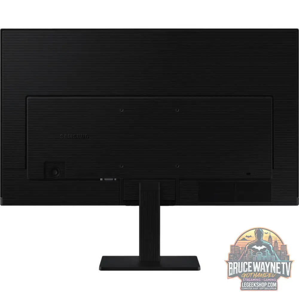 Samsung Essential S27D304GAU 27" Full HD IPS 100 Hz - Samsung - vue 3