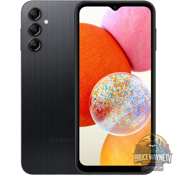 Samsung Galaxy A14 64GB - Samsung
