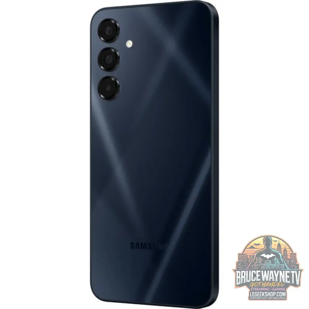 Samsung Galaxy A16 128GB - Samsung - vue 7