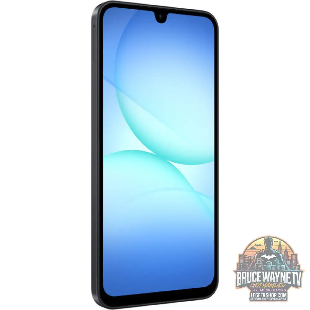 Samsung Galaxy A17 128GB - Samsung - vue 6