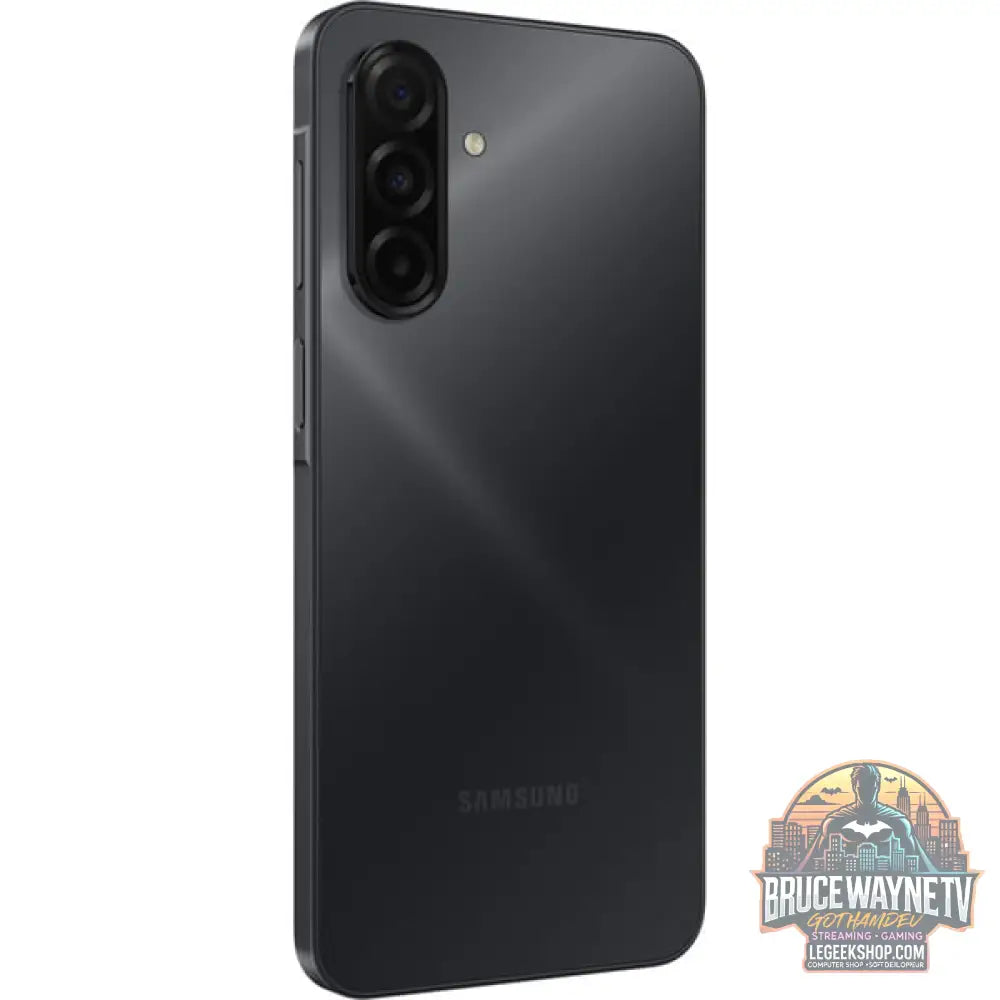 Samsung Galaxy A17 128GB - Samsung - vue 5