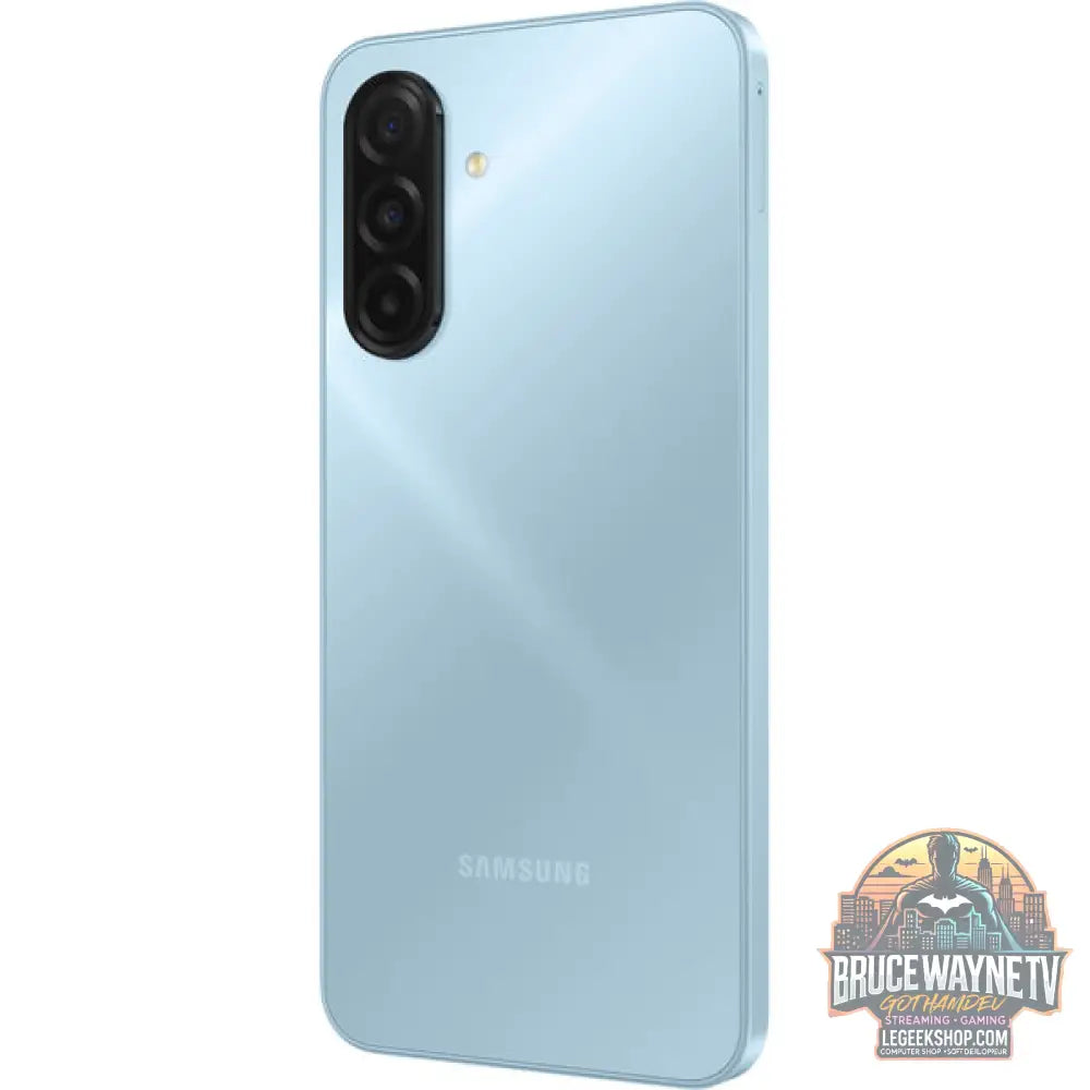 Samsung Galaxy A17 128GB - Samsung - vue 7