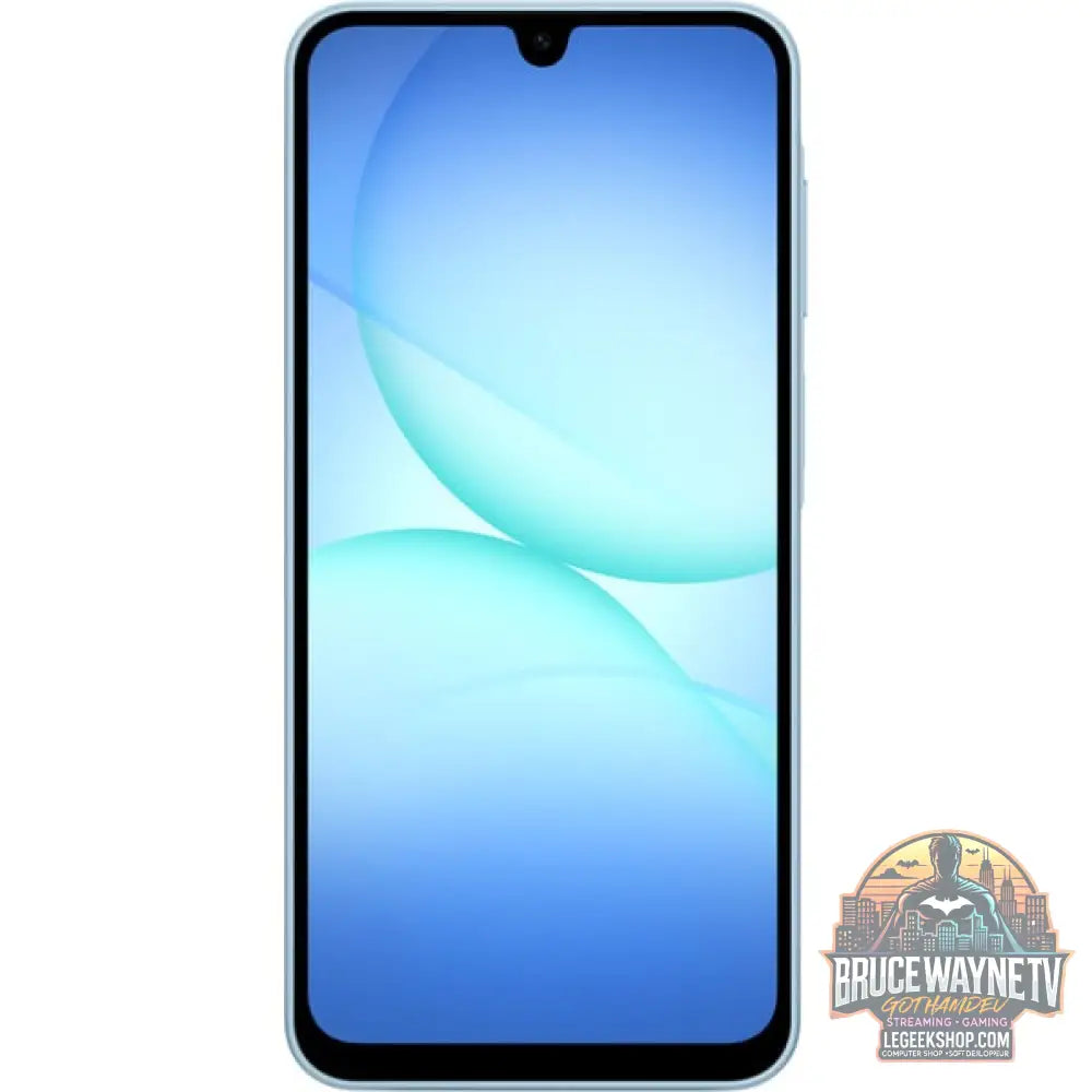 Samsung Galaxy A17 128GB - Samsung - vue 3
