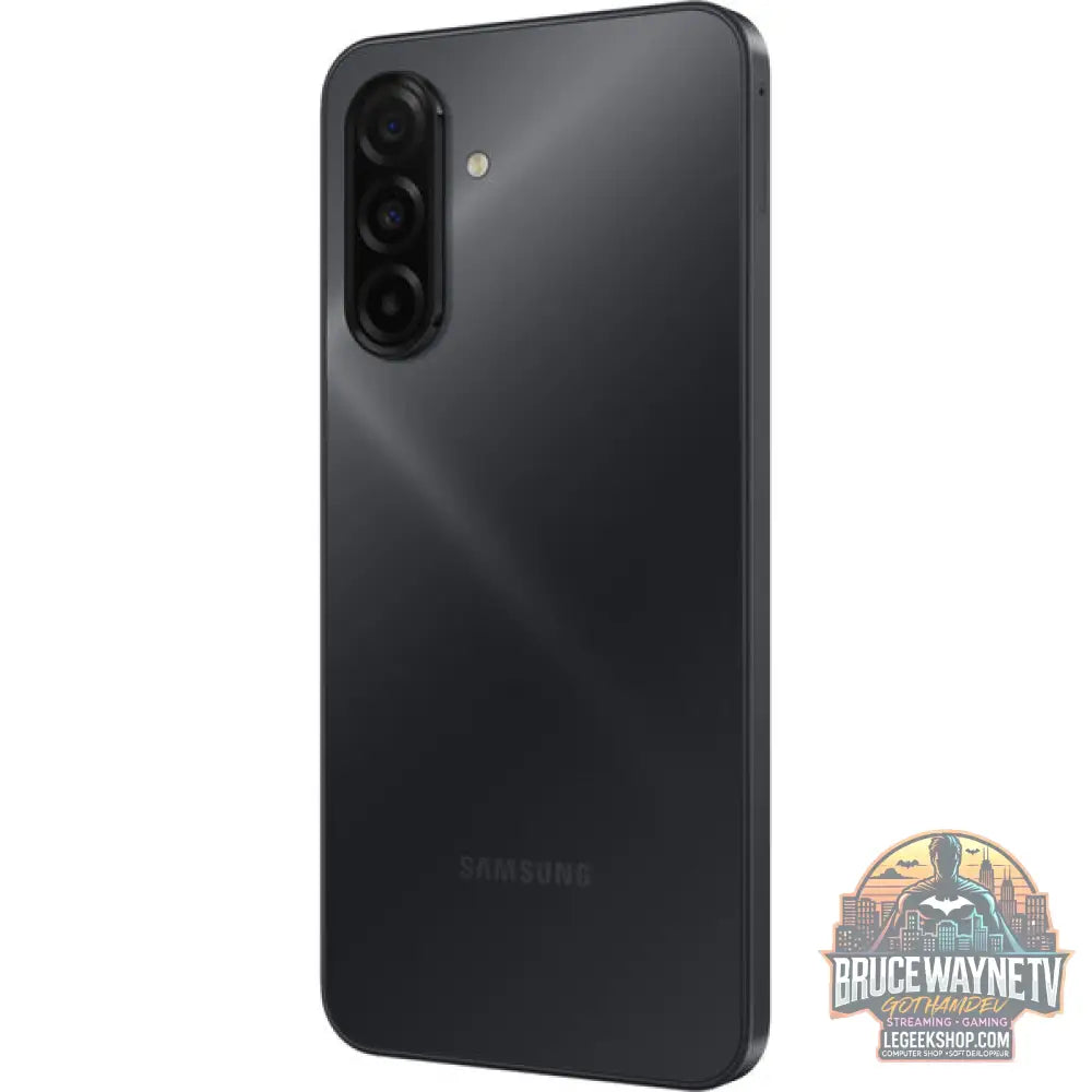 Samsung Galaxy A17 128GB - Samsung - vue 7