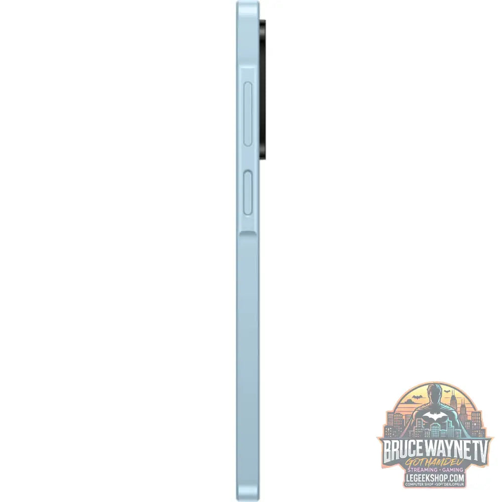 Samsung Galaxy A17 128GB - Samsung - vue 9
