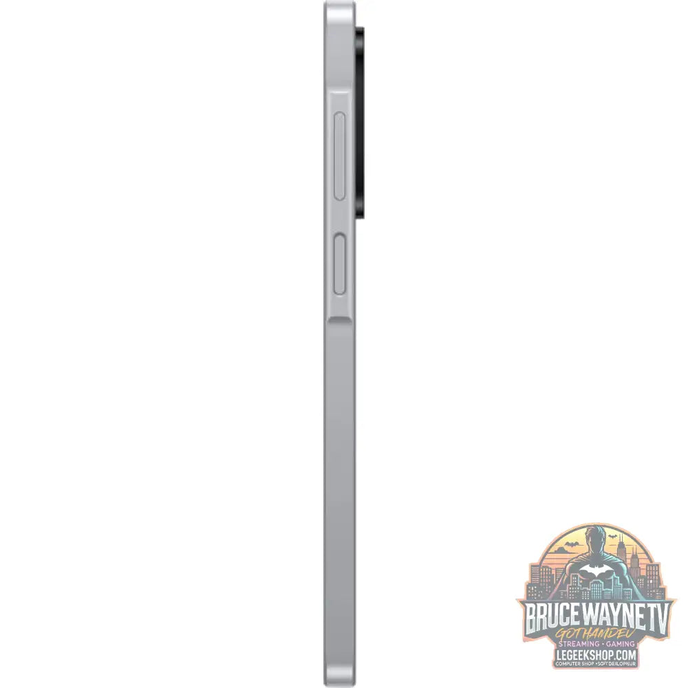 Samsung Galaxy A17 128GB - Samsung - vue 9