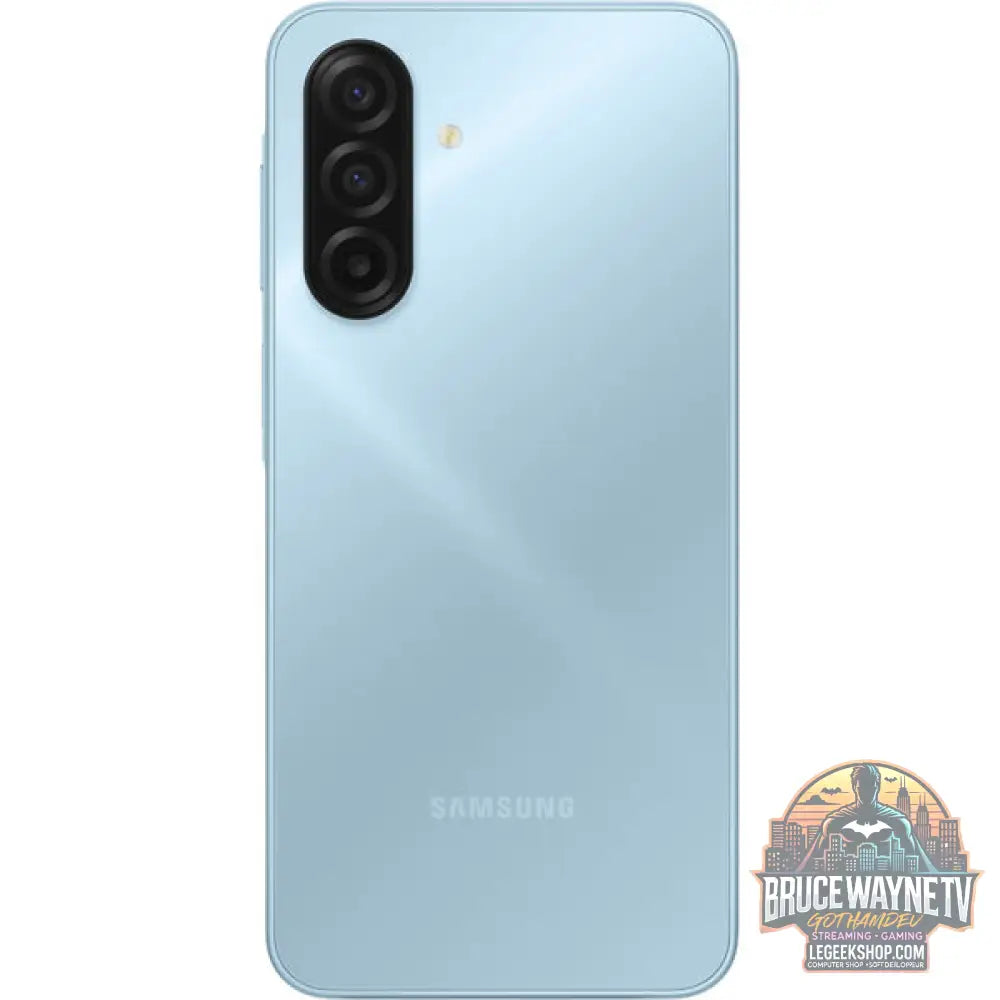Samsung Galaxy A17 128GB - Samsung - vue 6