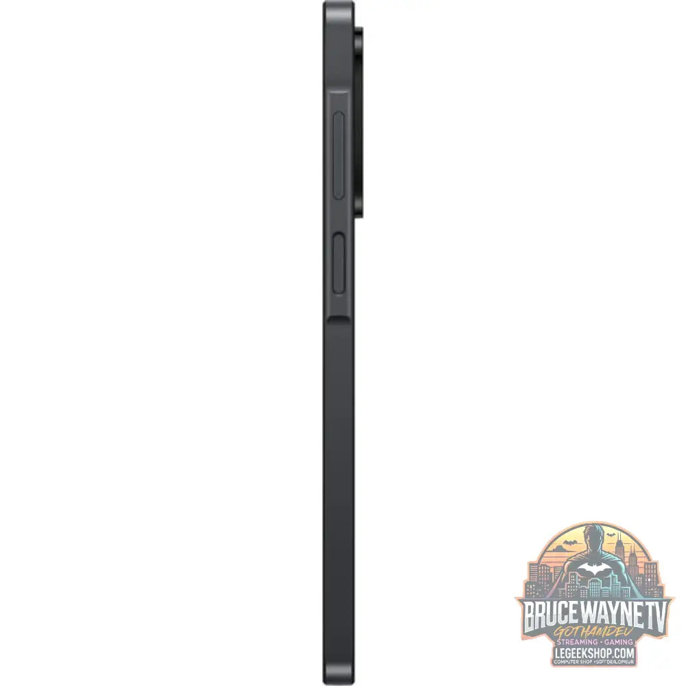 Samsung Galaxy A17 128GB - Samsung - vue 9