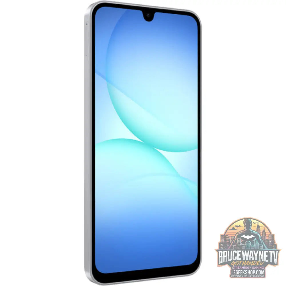 Samsung Galaxy A17 128GB - Samsung - vue 2