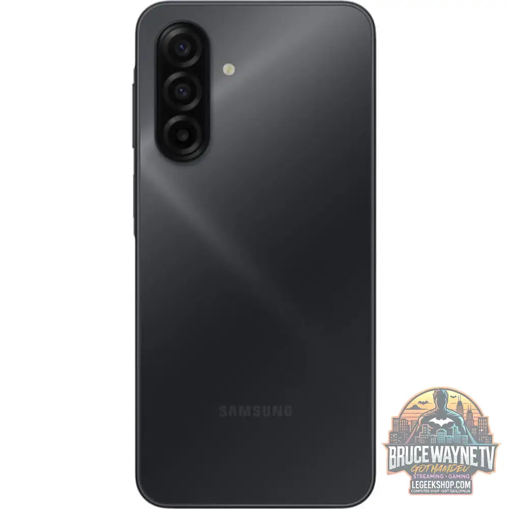 Samsung Galaxy A17 128GB - Samsung - vue 6