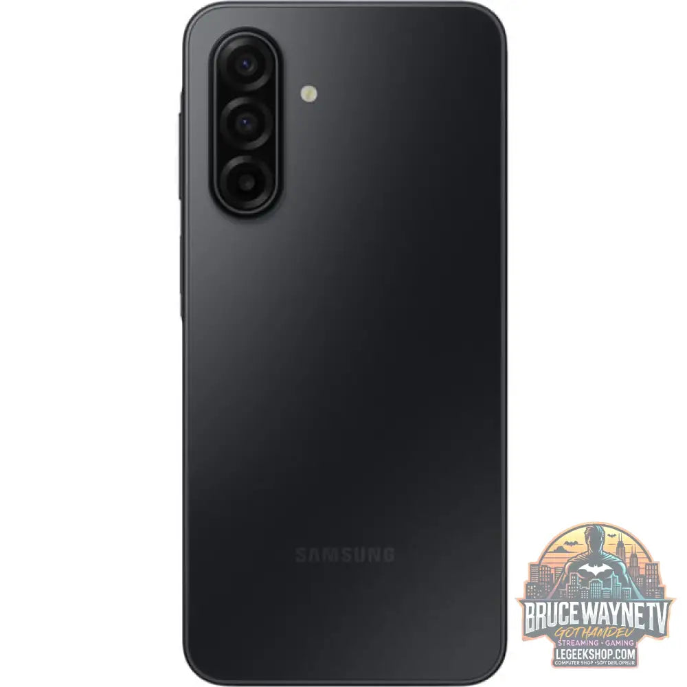 Samsung Galaxy A17 5G 128GB - Samsung - vue 6