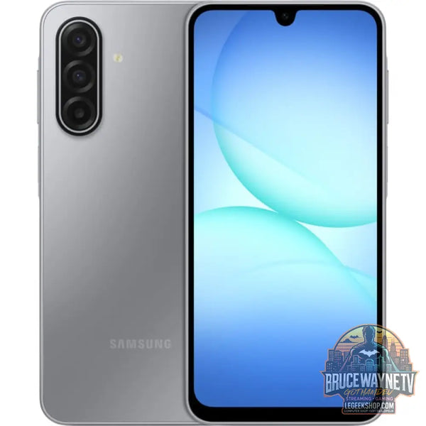 Samsung Galaxy A17 5G 128GB - Samsung
