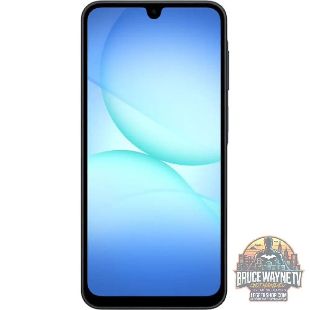 Samsung Galaxy A17 5G 128GB - Samsung - vue 3