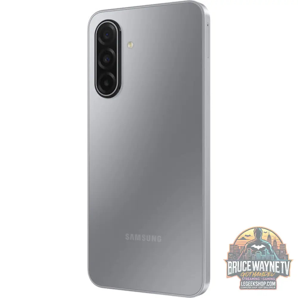 Samsung Galaxy A17 5G 128GB - Samsung - vue 7