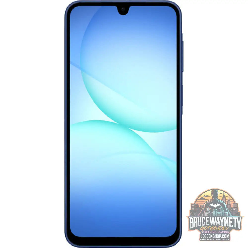 Samsung Galaxy A17 5G 128GB - Samsung - vue 3
