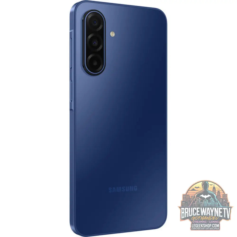 Samsung Galaxy A17 5G 128GB - Samsung - vue 5