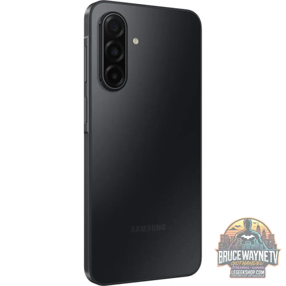 Samsung Galaxy A17 5G 128GB - Samsung - vue 5