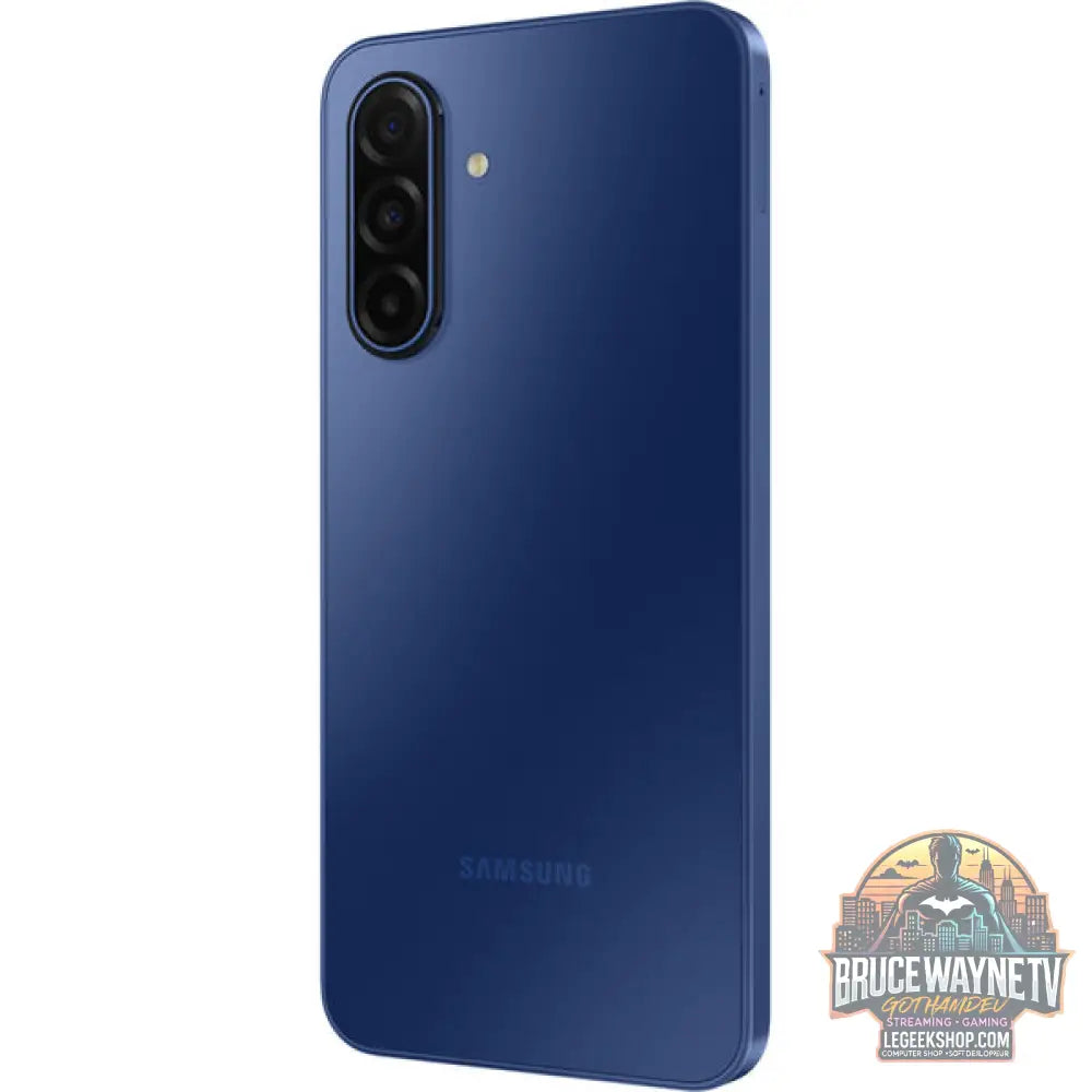 Samsung Galaxy A17 5G 128GB - Samsung - vue 7