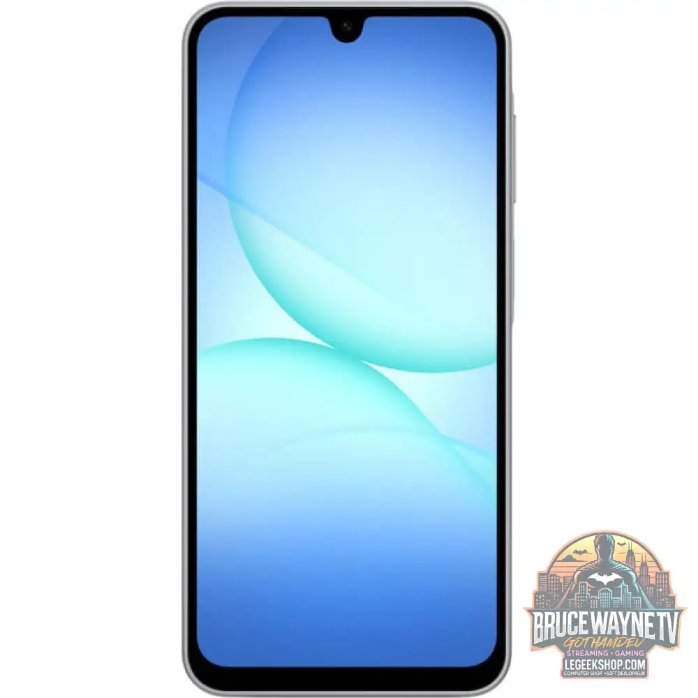 Samsung Galaxy A17 5G 128GB - Samsung - vue 3