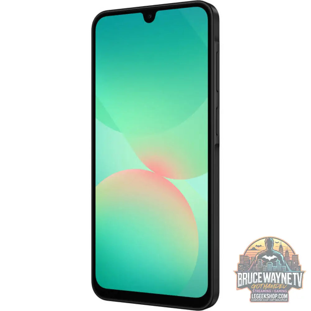 Samsung Galaxy A26 5G 128GB - Samsung - vue 4