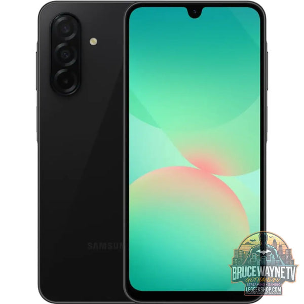 Samsung Galaxy A26 5G 128GB - Samsung