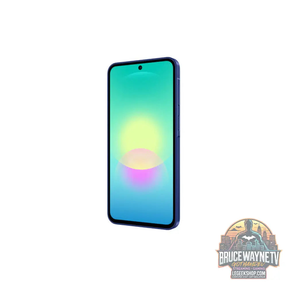 Samsung Galaxy A27 5G 128GB - Samsung - vue 4