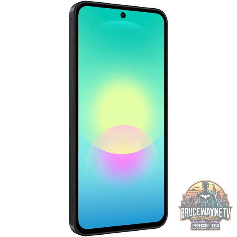 Samsung Galaxy A27 5G 128GB - Samsung - vue 2