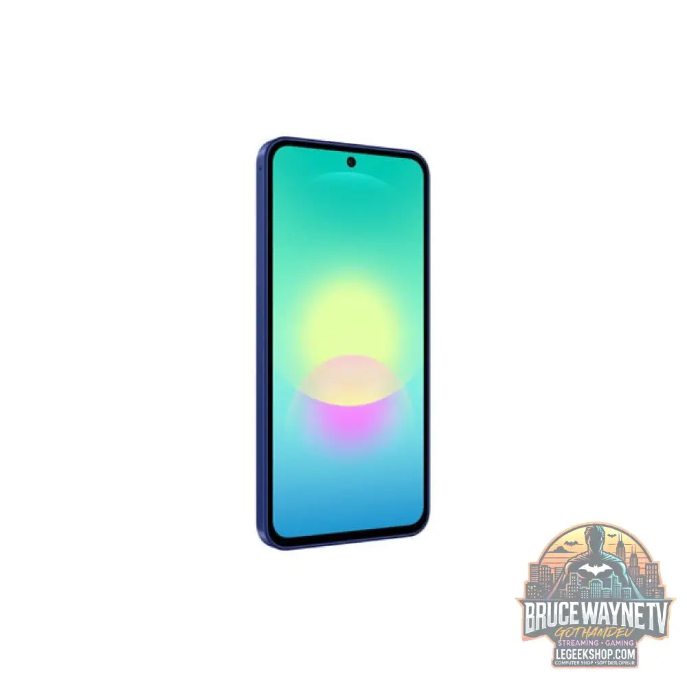Samsung Galaxy A27 5G 128GB - Samsung - vue 2