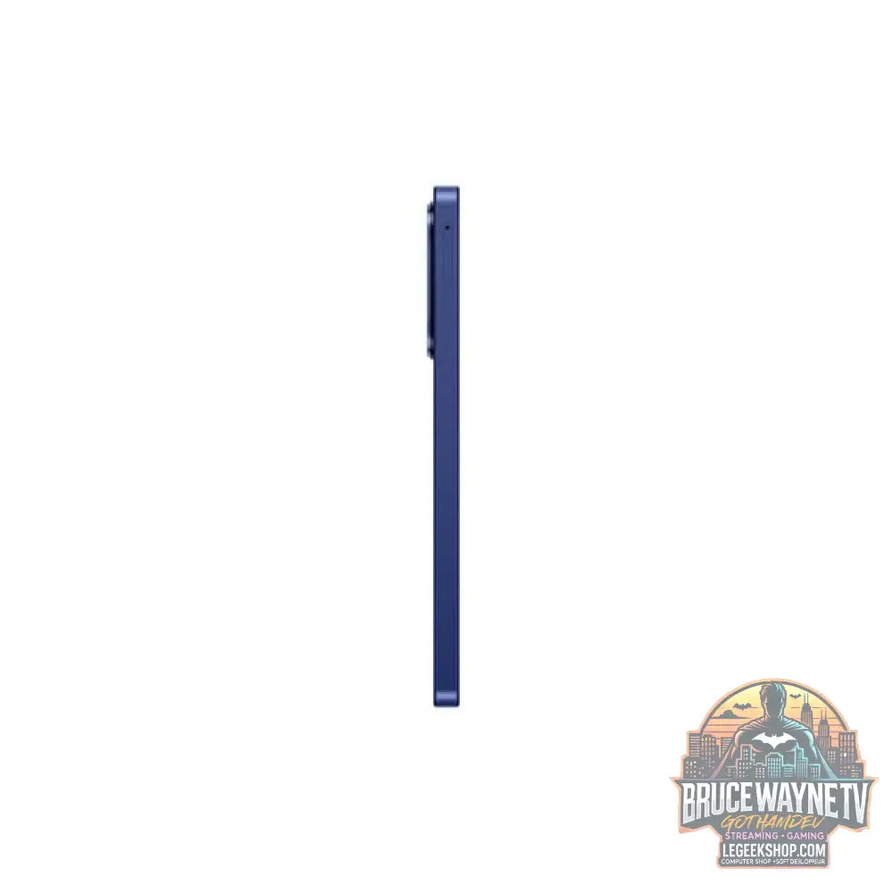 Samsung Galaxy A27 5G 128GB - Samsung - vue 8
