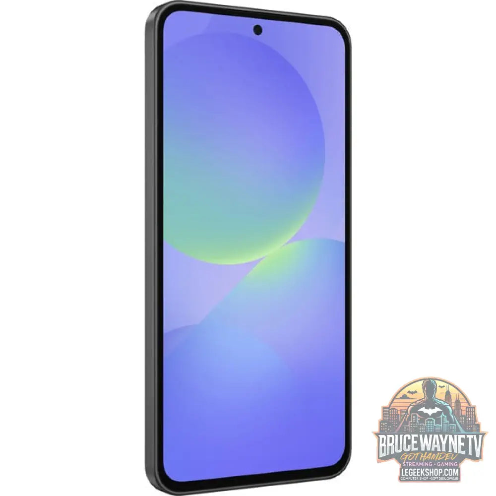 Samsung Galaxy A36 5G 128GB Enterprise Edition, - Samsung - vue 2
