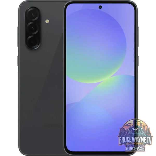 Samsung Galaxy A36 5G 128GB Enterprise Edition, - Samsung