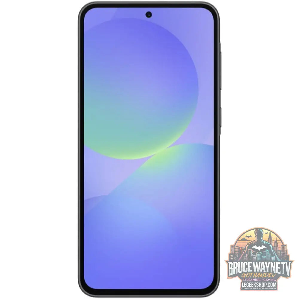 Samsung Galaxy A36 5G 128GB - Samsung - vue 3