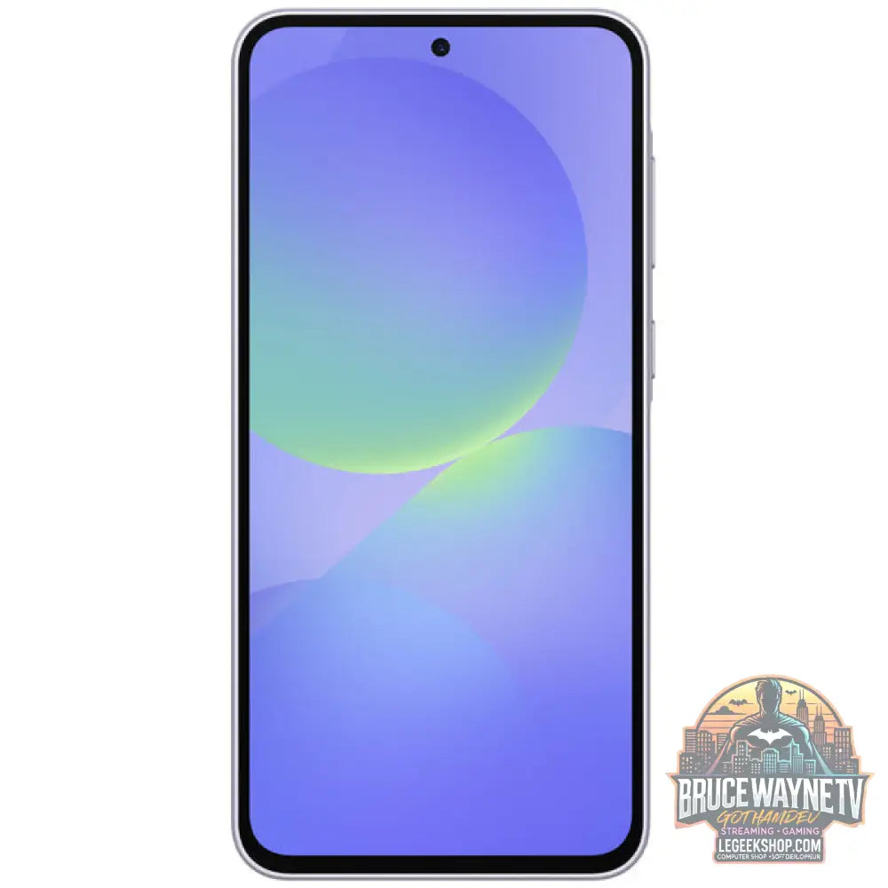 Samsung Galaxy A36 5G 128GB - Samsung - vue 3